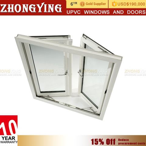 Upvc Integrated Window Casementupvc Double Specialized White Blind Rubber Extruded Plastic Extrusion Pvc Photo Frame Profile on China WDMA