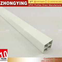 Upvc Plastic Exterior White Door Casement Bay Extrusion Profile Tooling Black Rigid Pepe No Smell Sleeve Pvc Window Sill on China WDMA