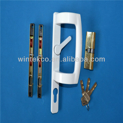 Vinyl patio door rollers on China WDMA