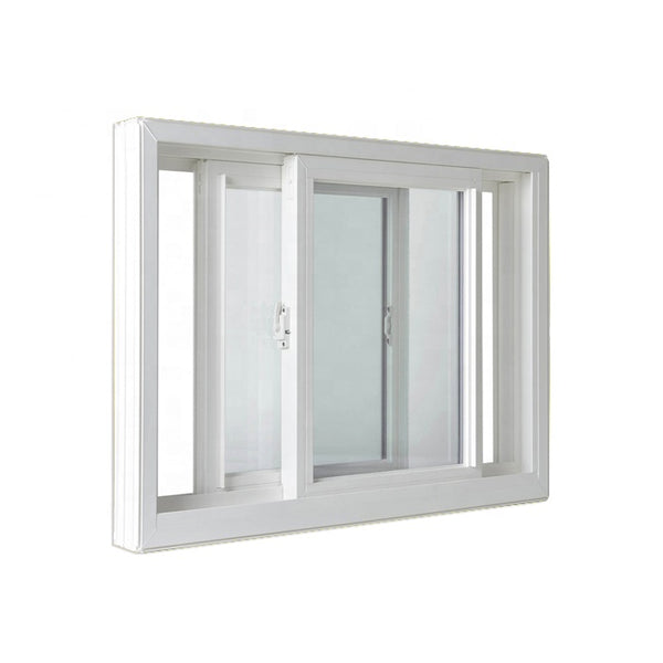 Vinyl sliding windows on China WDMA