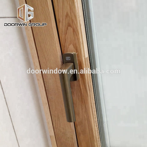 Vinyl vs aluminum sliding patio doors clad windows used for sale on China WDMA