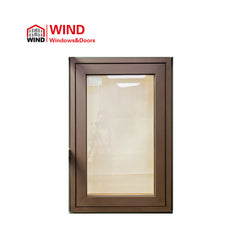 WIND florida windows fly proofing folding and sliding window on China WDMA