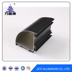 WOW!!aluminum quarter round extrusion profiles for windows and doors on China WDMA