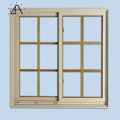 Waterproof Aluminum Profiles for Silding Door and Window on China WDMA