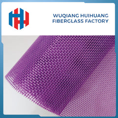 Wholesale PVC Coating Net Polyester Mesh Window Door With Factory Price Pet Screen on China WDMA