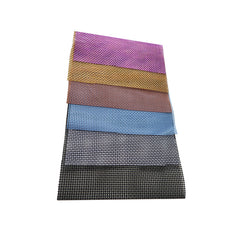 Wholesale PVC Coating Net Polyester Mesh Window Door With Factory Price Pet Screen on China WDMA