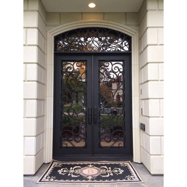 Wholesale Iron Doors