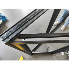 Wholesale buy the best aluminum windows online on China WDMA