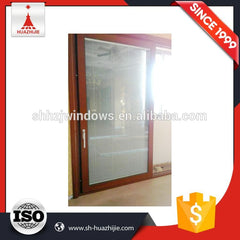 Wholesale customized aluminum sliding rolling shutter door on China WDMA