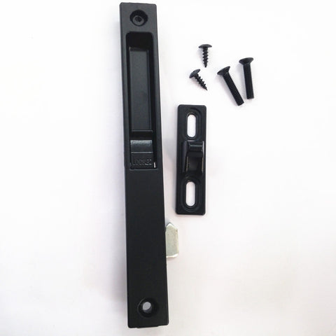 Window Accessories Aluminium Sliding Window Latch Lock on China WDMA