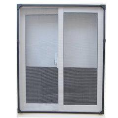 Window Stainless Steel Security Window Screen on China WDMA