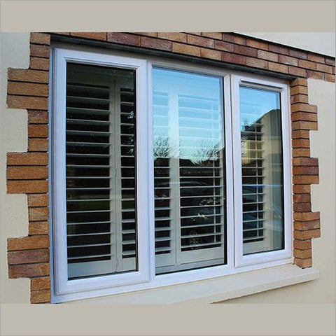 Wood Timber Grain Thermal Break Upvc Or Aluminum Windows Sliding Aluminium Window And Door Aluminum Windows on China WDMA
