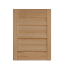 Wooden Louver Sliding Door Plantation Shutter Furniture on China WDMA