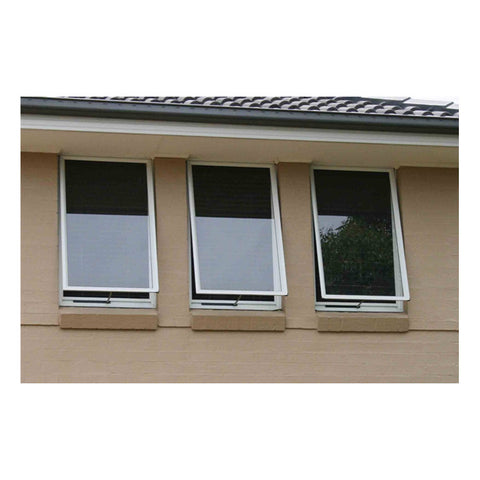 aluminium awning windows for philippin used commercial glass awning windows for construction on China WDMA