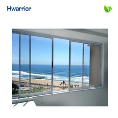aluminium doors and windows high quality with reasonable price made in china on China WDMA