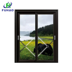 aluminium sliding patio doors with windows shop stacking and sliding glass patio door on China WDMA