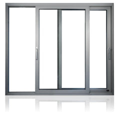 aluminium sliding window suppliers sliding window for house from China on China WDMA