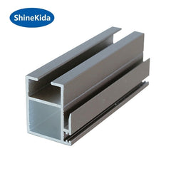 aluminum alloy sliding door track profile on China WDMA