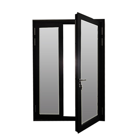aluminum doors and windows suppliers energy saving modern designs french doors on China WDMA
