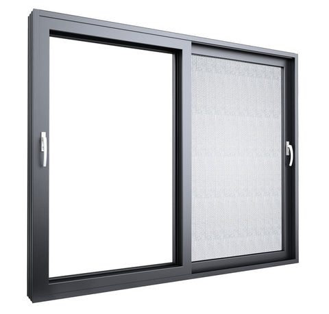 aluminum sliding door/lift and slide door/with screen/heavy sliding door on China WDMA