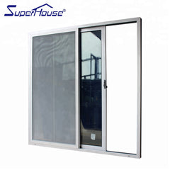 aluminum sliding glass door on China WDMA