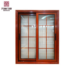 aluminum window frame details on China WDMA