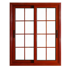 aluminum window frame details on China WDMA