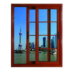 aluminum window frame details on China WDMA