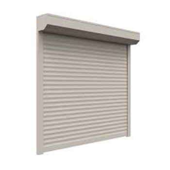 automatic vertical roll up aluminium window roller shutter on China WDMA