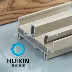 best price aluminum extrusion profiles aluminium window manufacturing on China WDMA