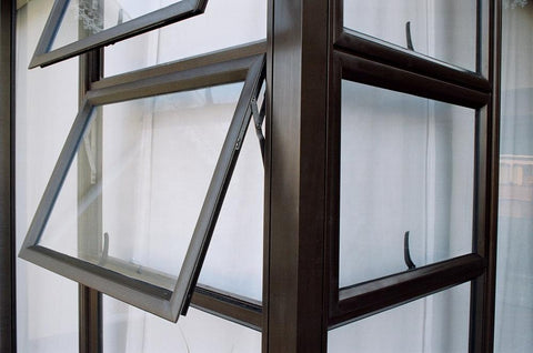 bronze anodized aluminum windows aluminum sliding windows price philippines guangzhou aluminum windows on China WDMA