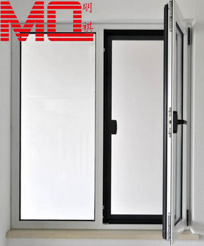 cheap small casement windows and upvc windows doors on China WDMA