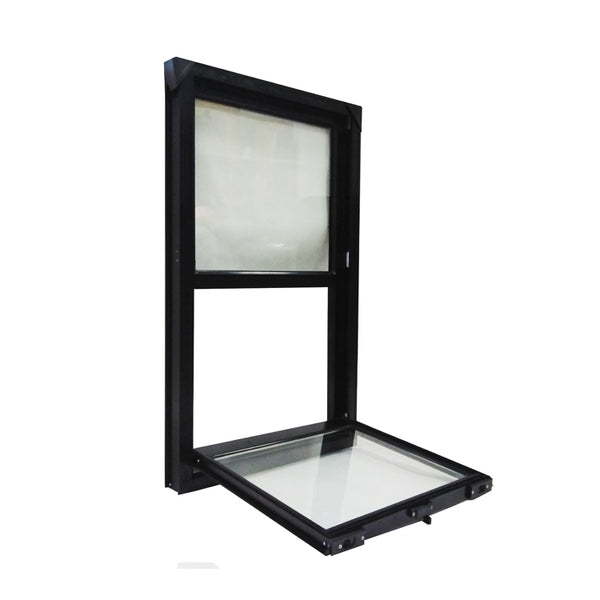 china suppliers vertical sliding window white vinyl double hung windows on China WDMA