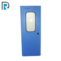 cleanroom door cost and clean room fire doors on China WDMA