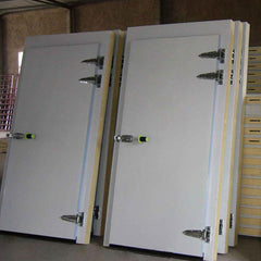 cold room freezer door deep freezer glass door freezer with 3 door on China WDMA