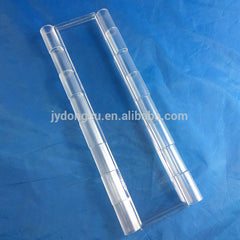 commerical polycarbonate roller shutter door on China WDMA