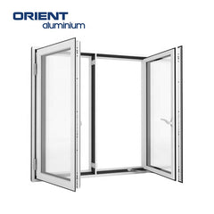 double pane windows aluminum window track aluminum on China WDMA