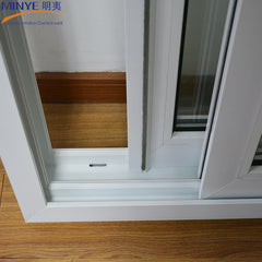 factory hot sales vinyl windows lowes on China WDMA