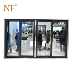 factory price aluminum sliding doors and windows on China WDMA on China WDMA