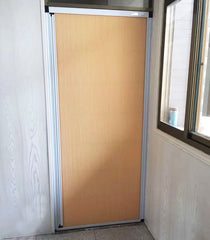 fashional designed windows and doors add privacy to your home on China WDMA