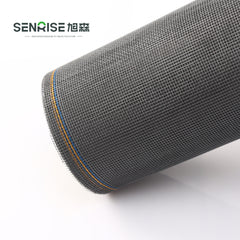 fiberglass plain wovea insect screen for windows and doors on China WDMA