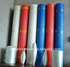 fiberglass window screen(factory) on China WDMA