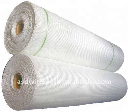 fiberglass window screen(factory) on China WDMA