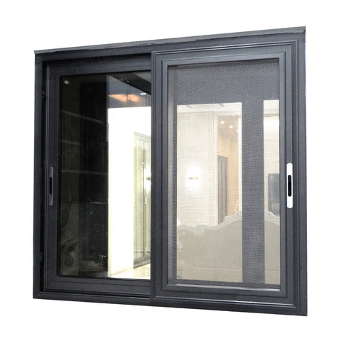 glass aluminum windows and doors on China WDMA