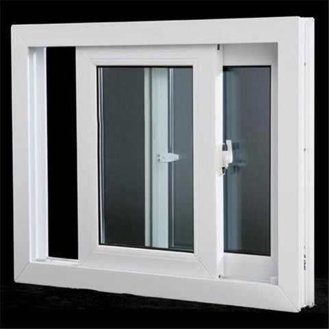 high quality High Temperature Double Pane Sliding Glass Window on China WDMA