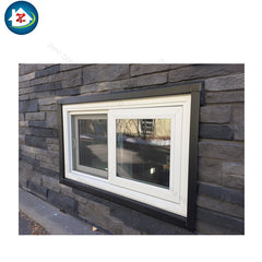 high quality upvc pvc cheap sliding window ventilation anti-theft window manufacturer on China WDMA