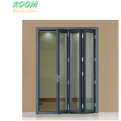house interior bi fold doors on China WDMA