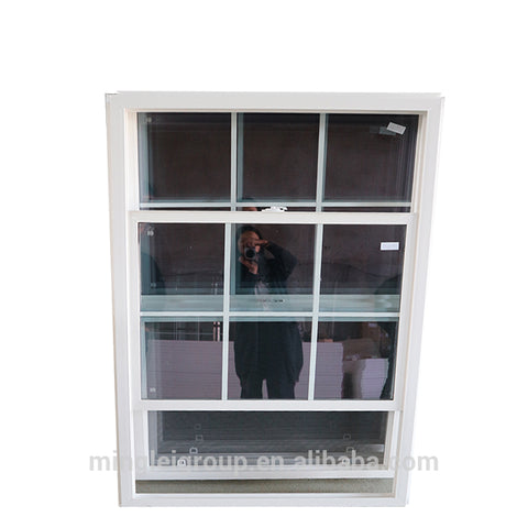 impact half moon vinyl clad upvc sliding pvc doors and bay windows for house sale on China WDMA