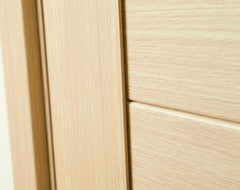 latest living room design luxury interior wooden doors on China WDMA
