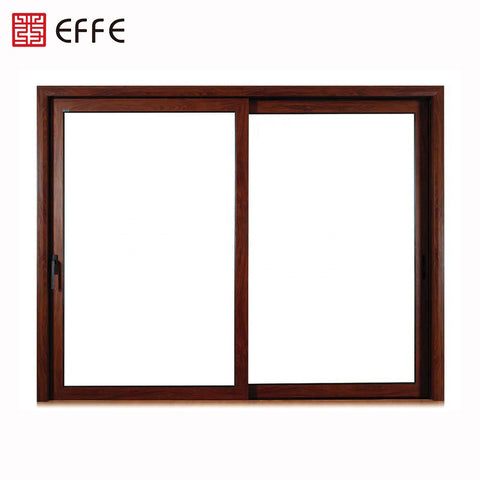 new modern french double exterior aluminum alloy outdoor patio sliding doors for sale on China WDMA